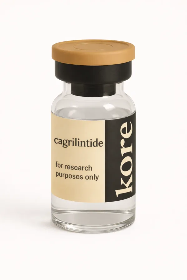 Cagrilintide