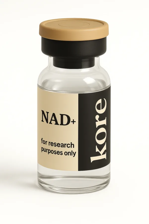 Nad+ 500mg