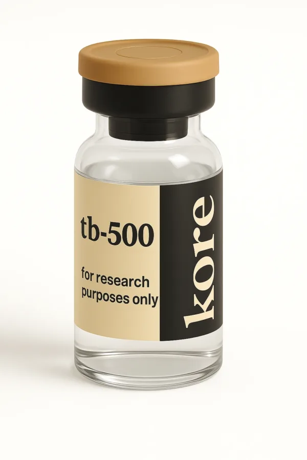 TB-500 10 mg