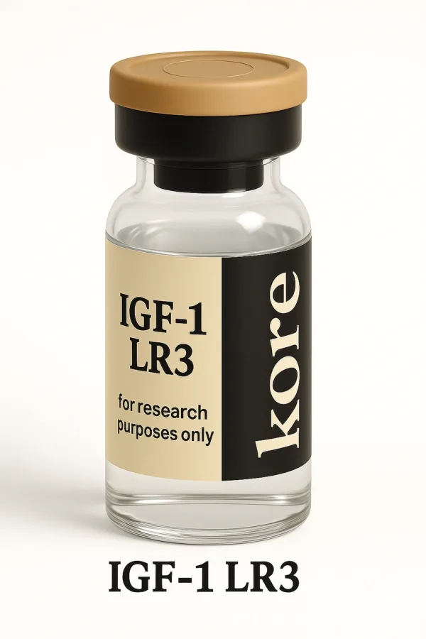 IGF-1 LR3 1mg