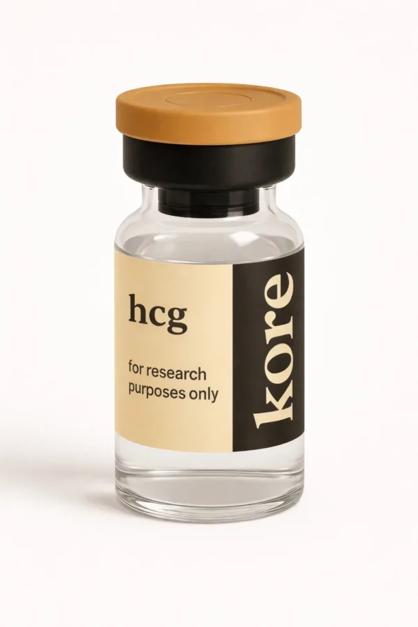 HCG