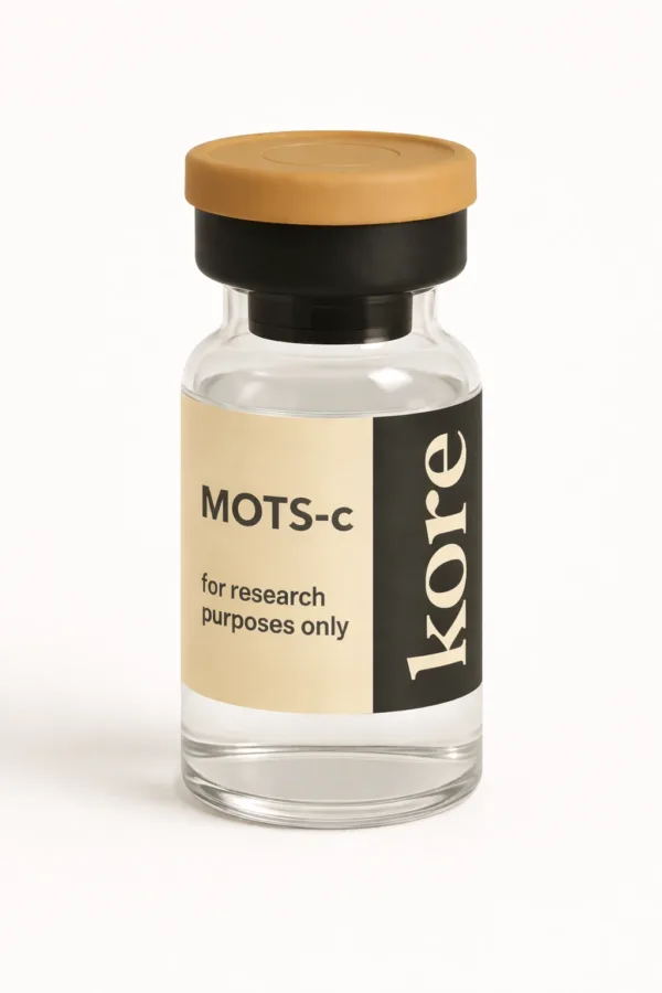 MOTS-c