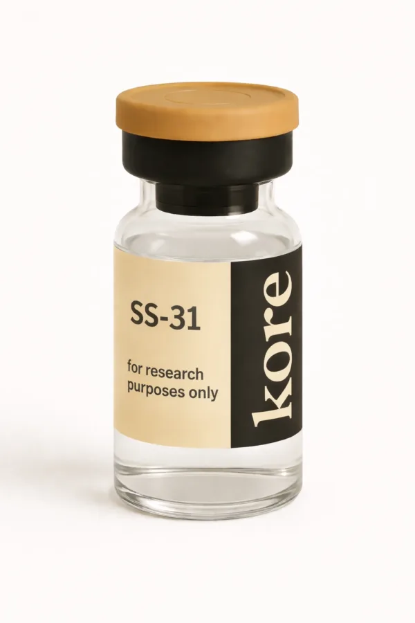 SS-31 50mg Vial