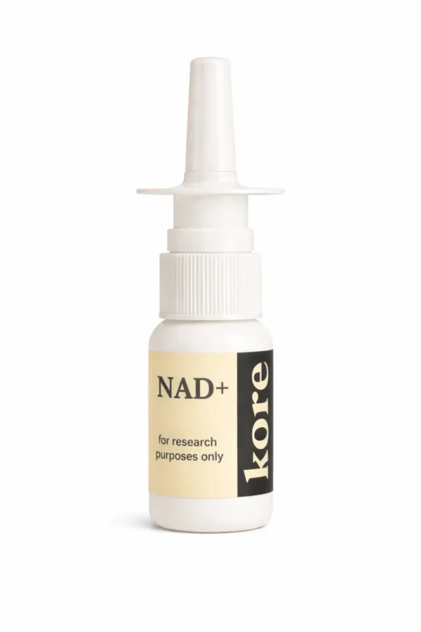NAD 1000mg – 1 fl oz (30 ml) Spray