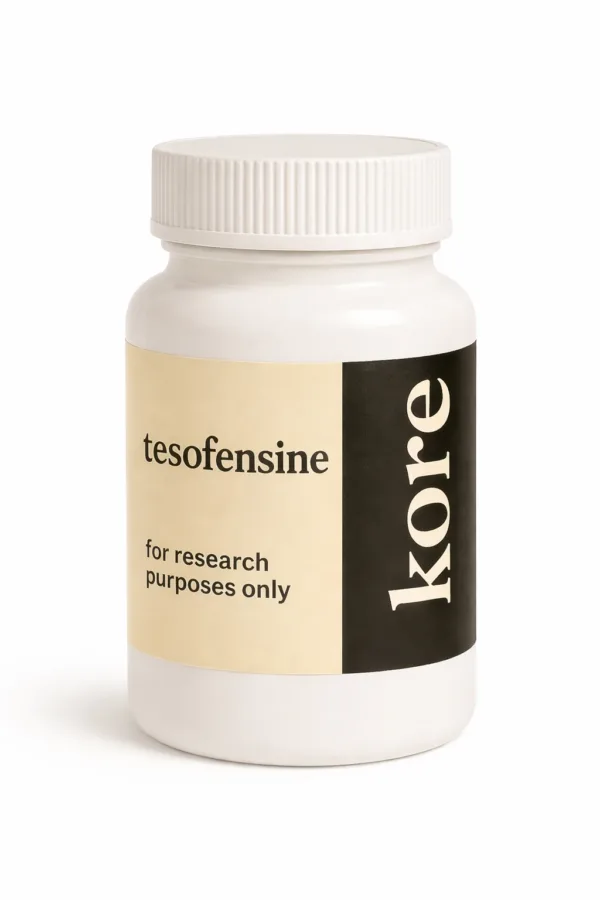 Tesofensine 500mcg Capsules (30 Caps)