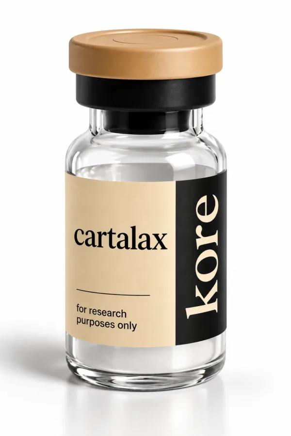 Cartalax Vial 20mg