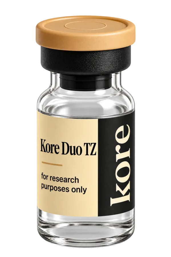 Kore Duo TZ